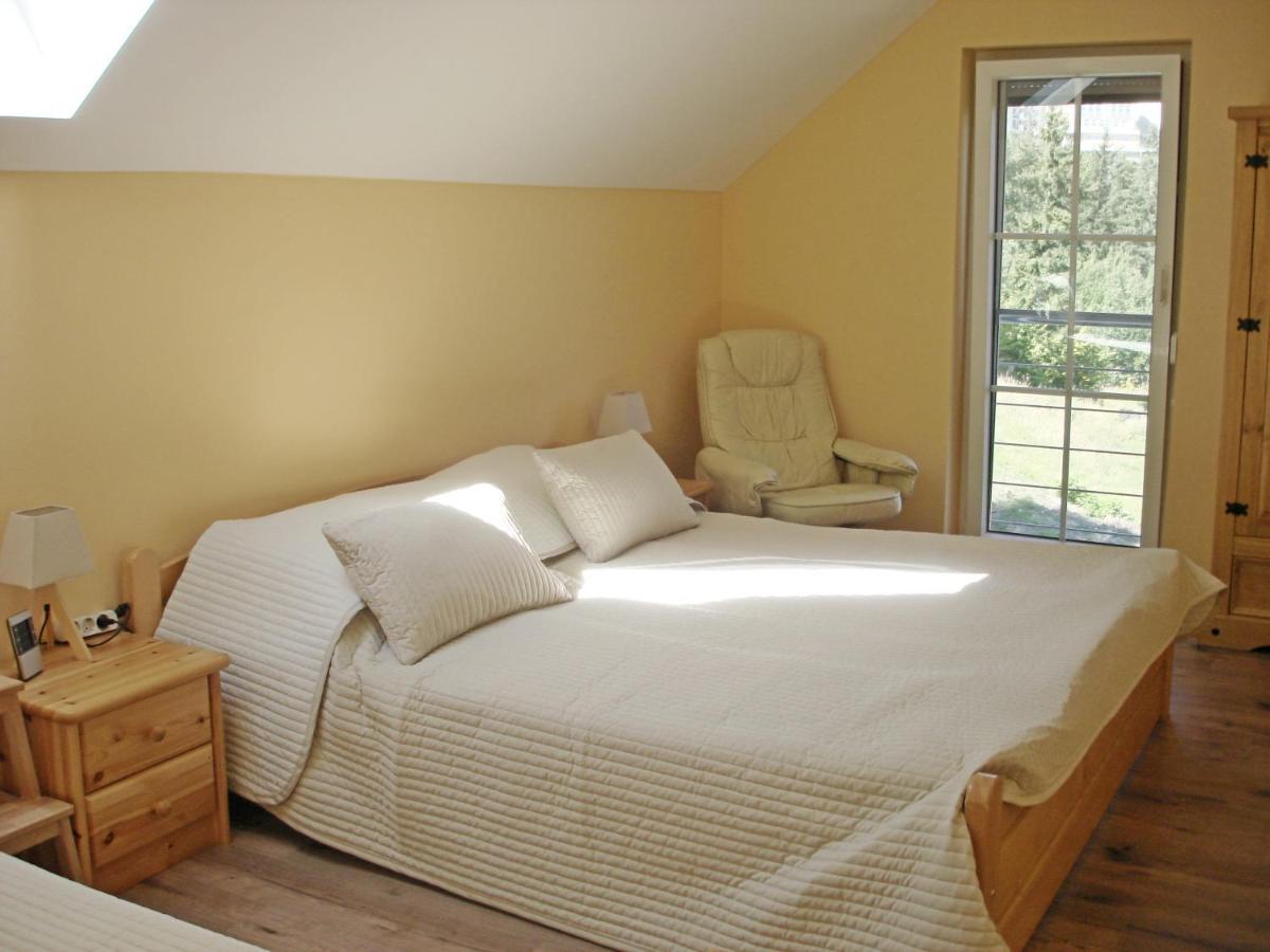 Ferienwohnung Anna Semmering Exterior foto