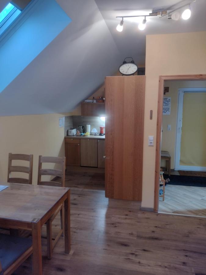 Ferienwohnung Anna Semmering Exterior foto
