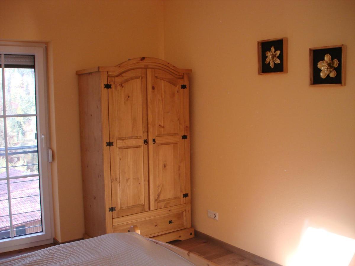 Ferienwohnung Anna Semmering Exterior foto