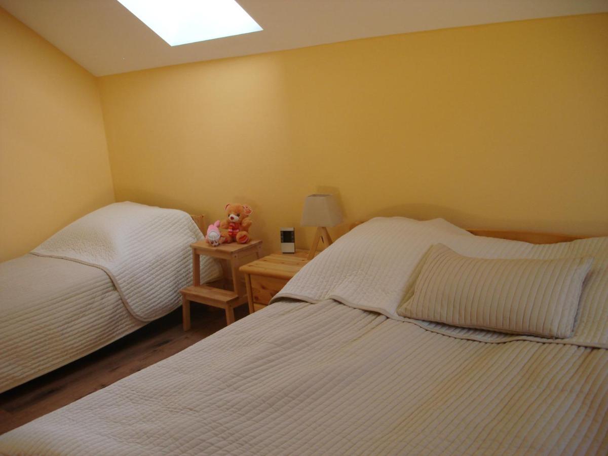 Ferienwohnung Anna Semmering Exterior foto