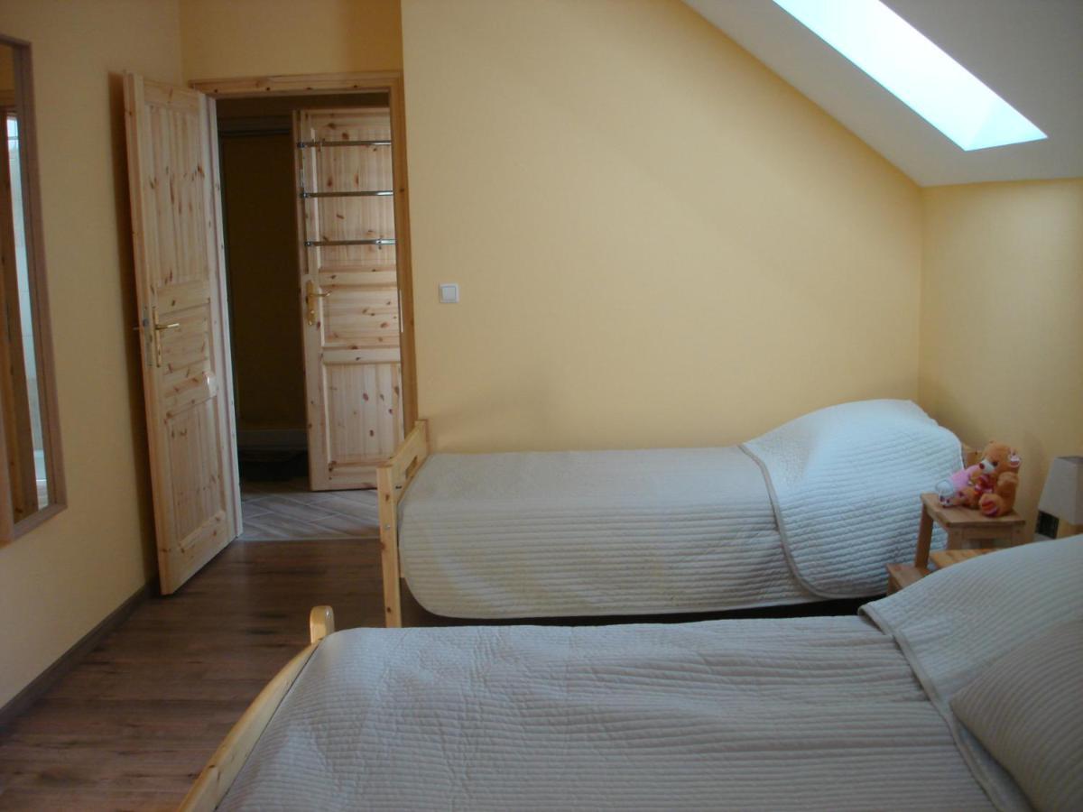 Ferienwohnung Anna Semmering Exterior foto